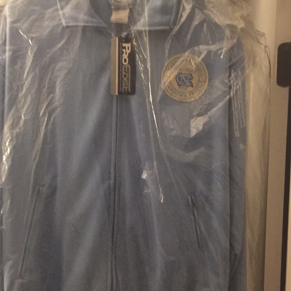 UNC Athletic Jacket